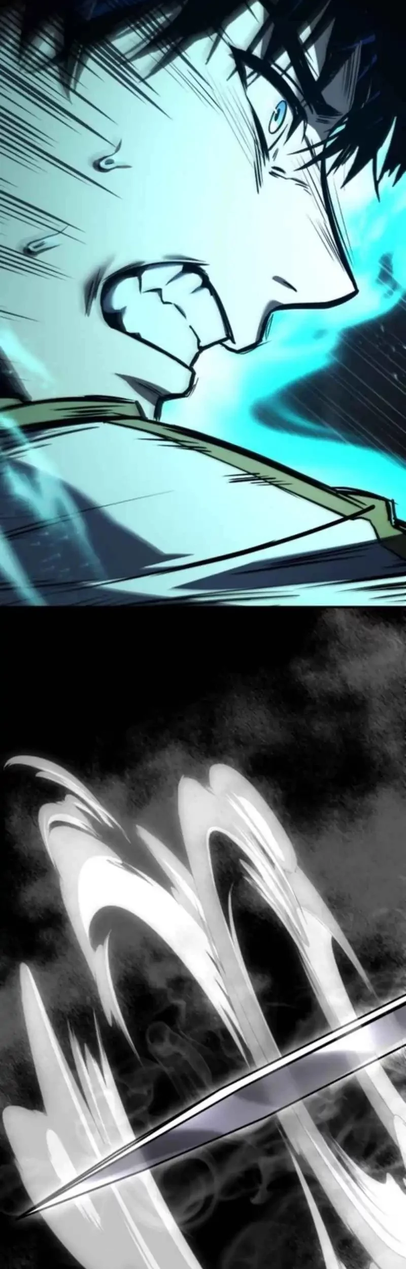 The Sword Master Who Travels Through Time Chapter 16 Gambar 23