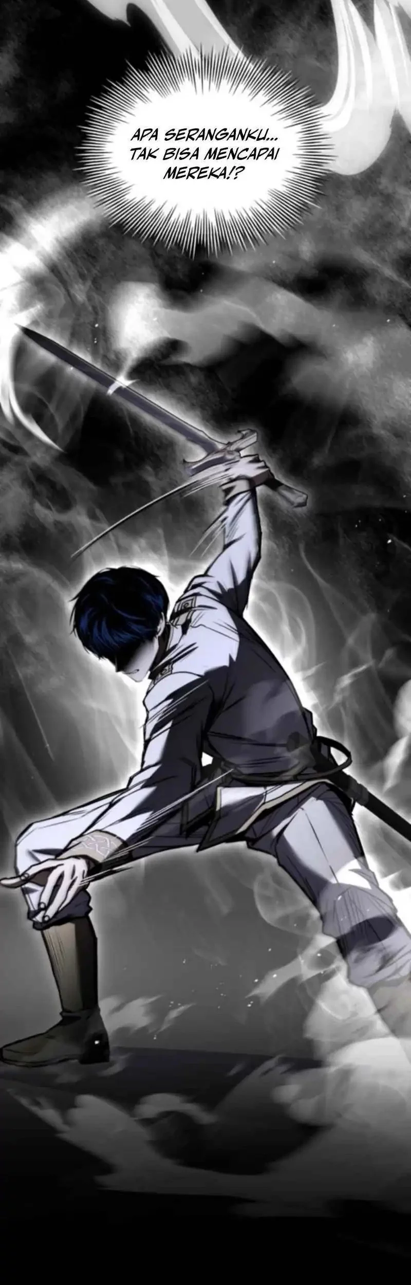 The Sword Master Who Travels Through Time Chapter 16 Gambar 24