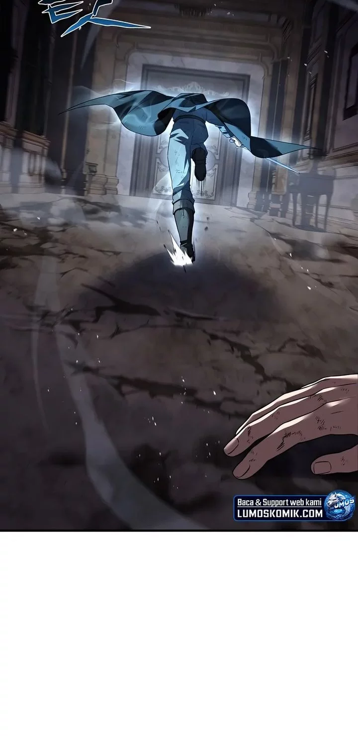 The Sword Master Who Travels Through Time Chapter 2 Gambar 33