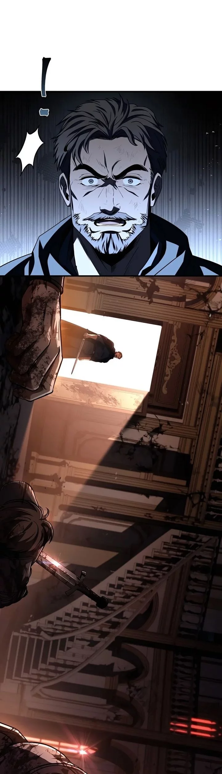 The Sword Master Who Travels Through Time Chapter 2 Gambar 35