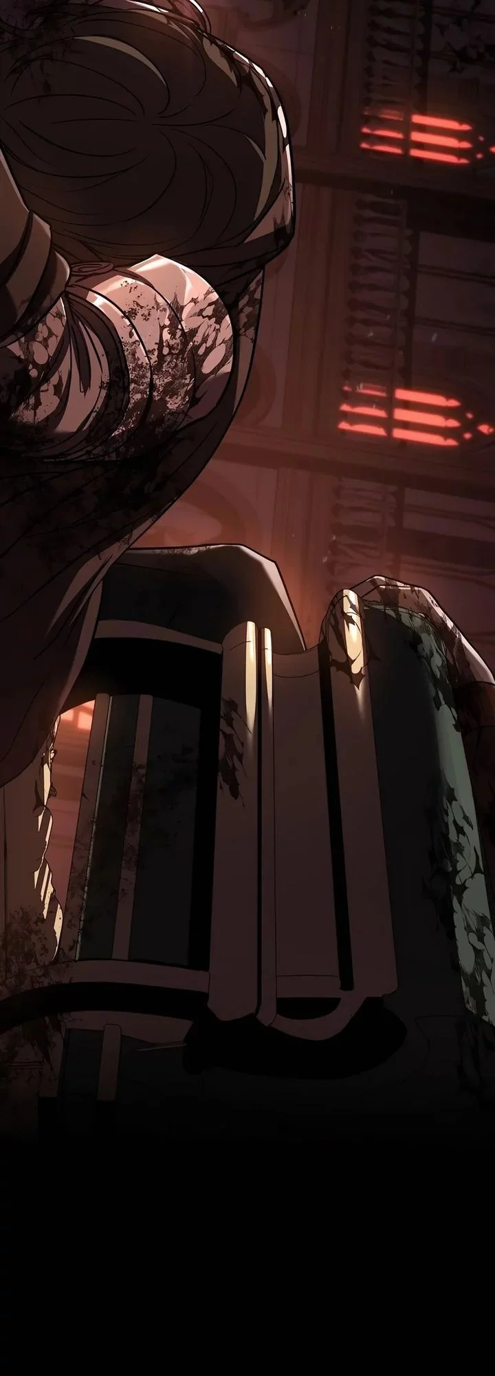 The Sword Master Who Travels Through Time Chapter 2 Gambar 36