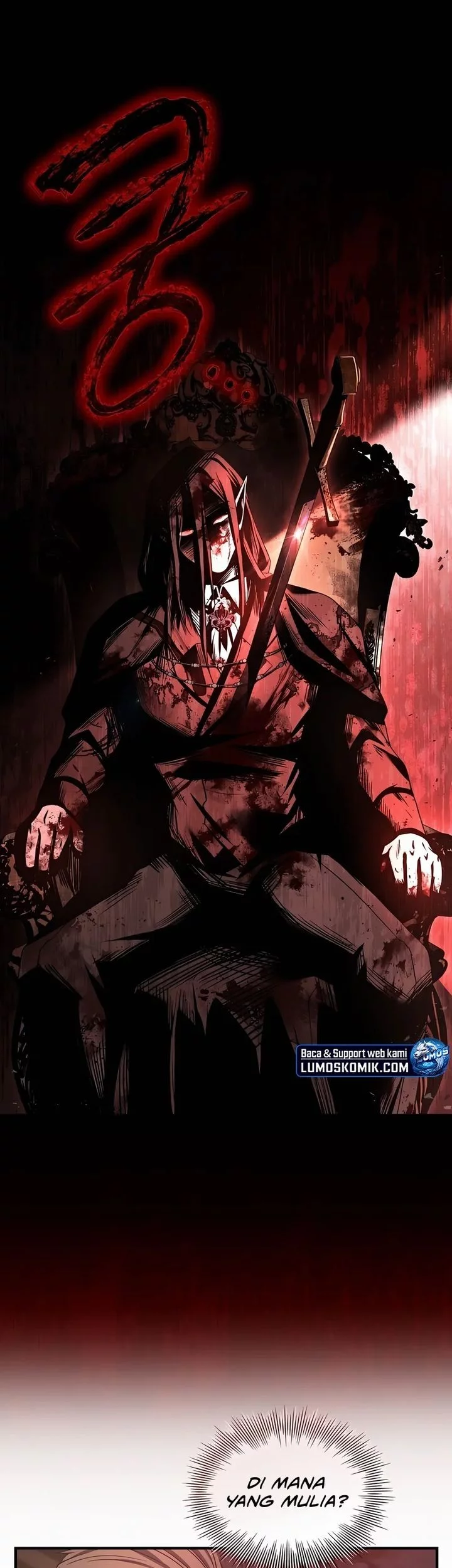 The Sword Master Who Travels Through Time Chapter 2 Gambar 37