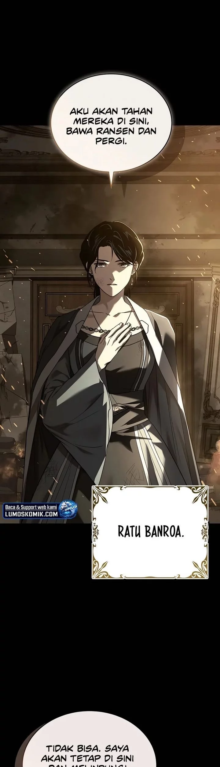 Baca  The Sword Master Who Travels Through Time Chapter 2 Gambar 2