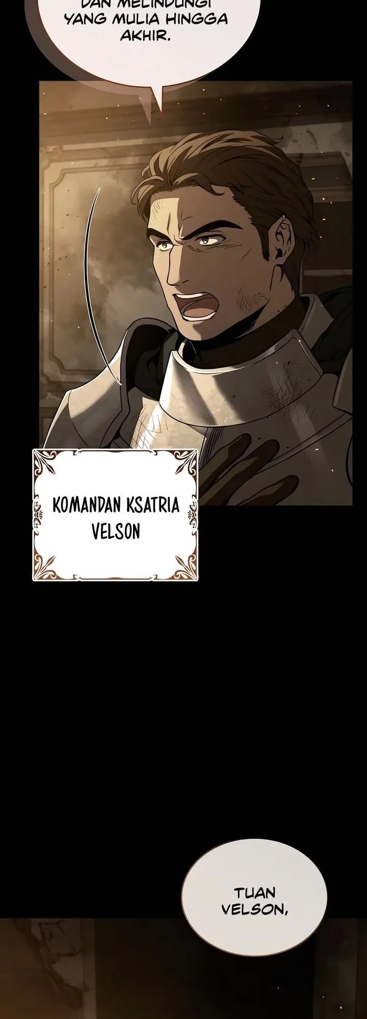 The Sword Master Who Travels Through Time Chapter 2 Gambar 3