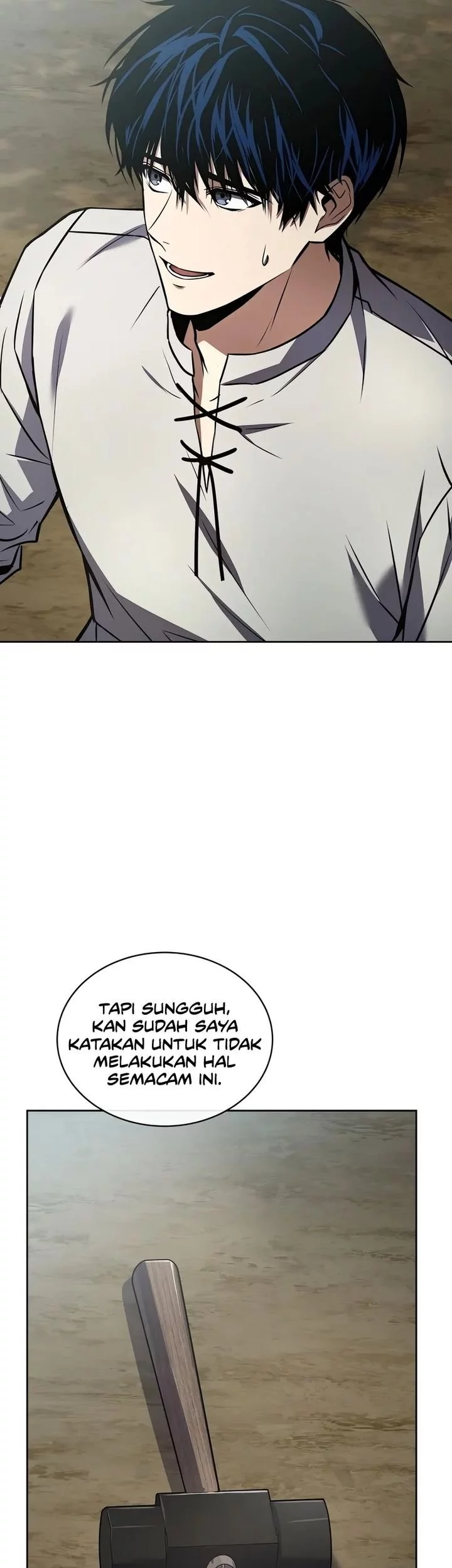 The Sword Master Who Travels Through Time Chapter 2 Gambar 58