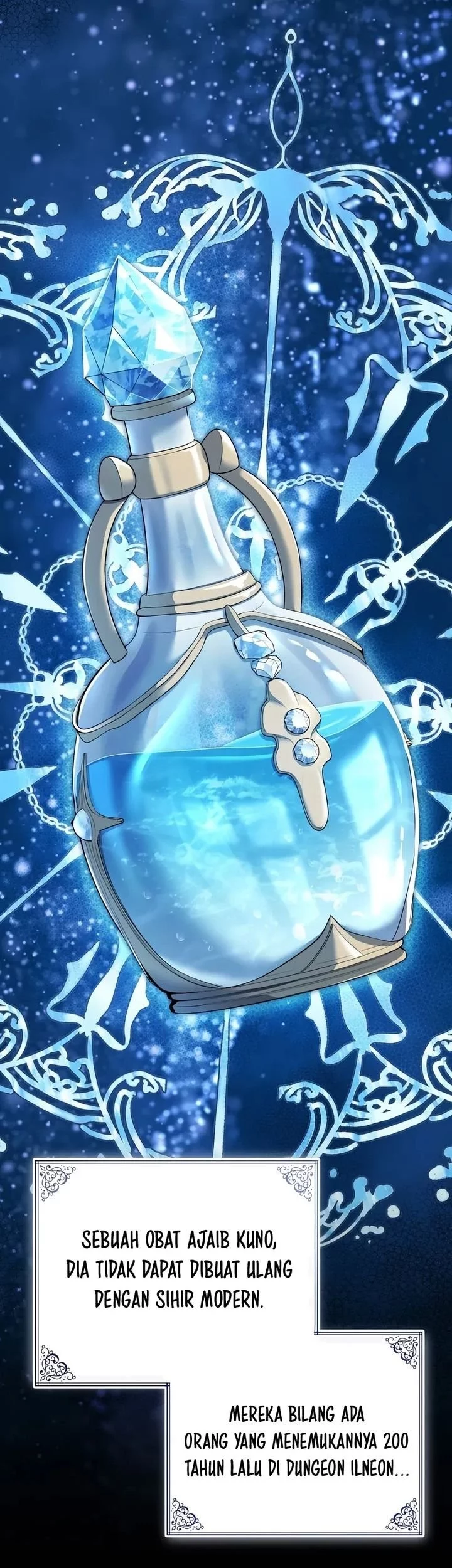 The Sword Master Who Travels Through Time Chapter 2 Gambar 64