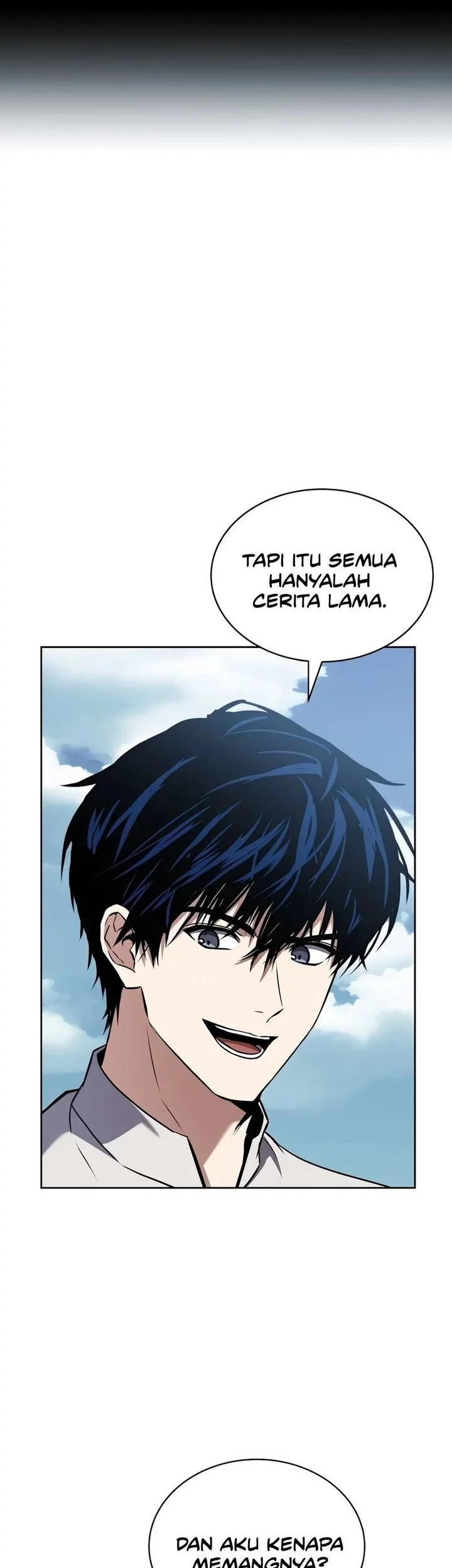 The Sword Master Who Travels Through Time Chapter 2 Gambar 65