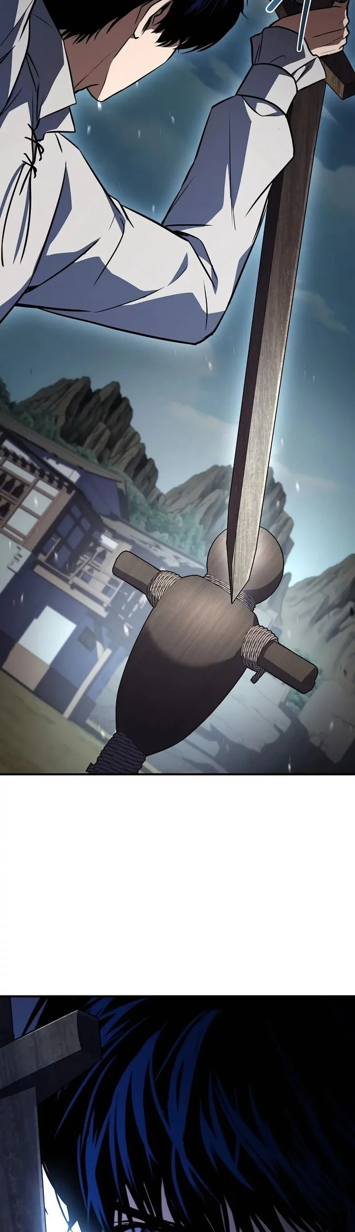 The Sword Master Who Travels Through Time Chapter 2 Gambar 76