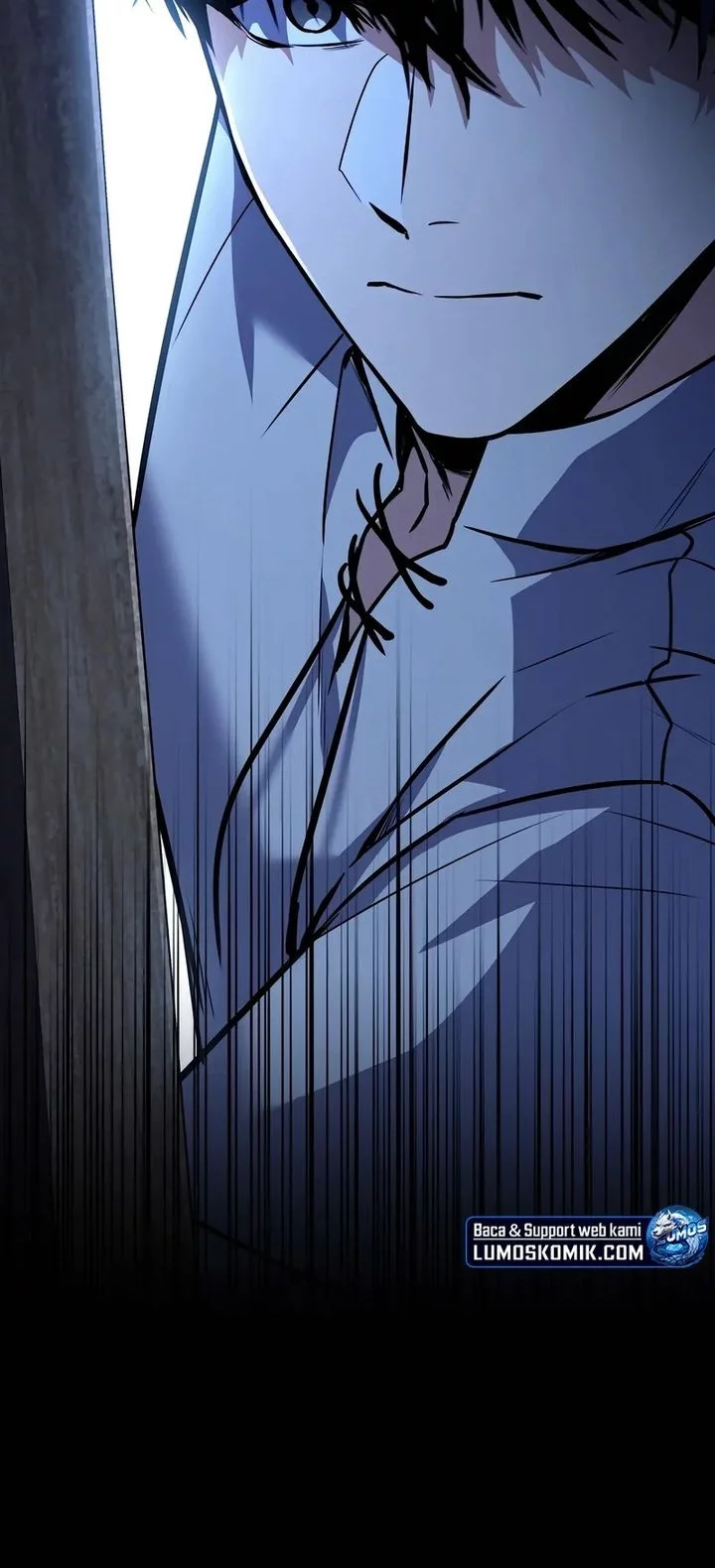 The Sword Master Who Travels Through Time Chapter 2 Gambar 77