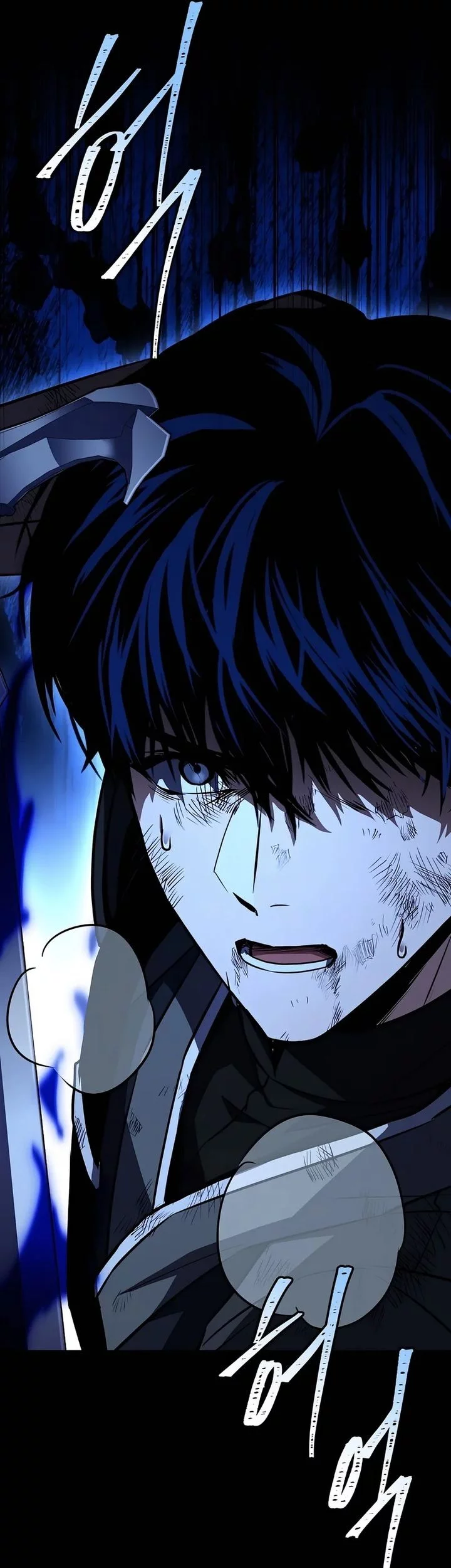 The Sword Master Who Travels Through Time Chapter 2 Gambar 78