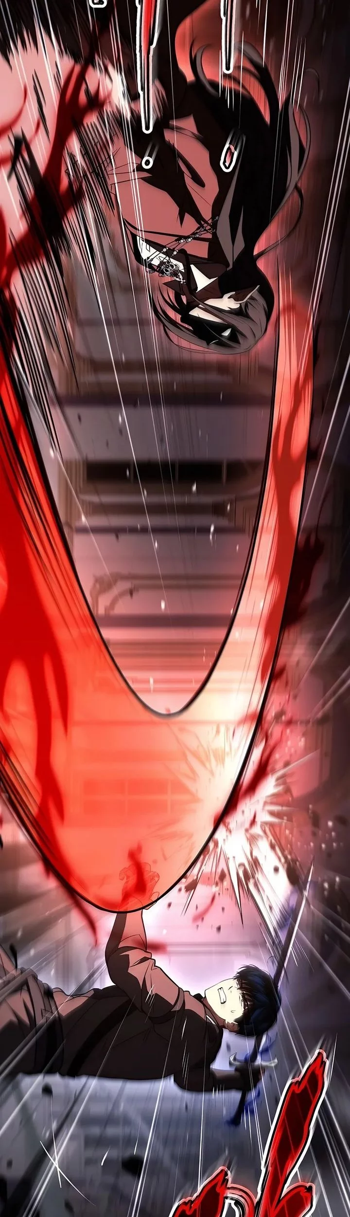 The Sword Master Who Travels Through Time Chapter 2 Gambar 81