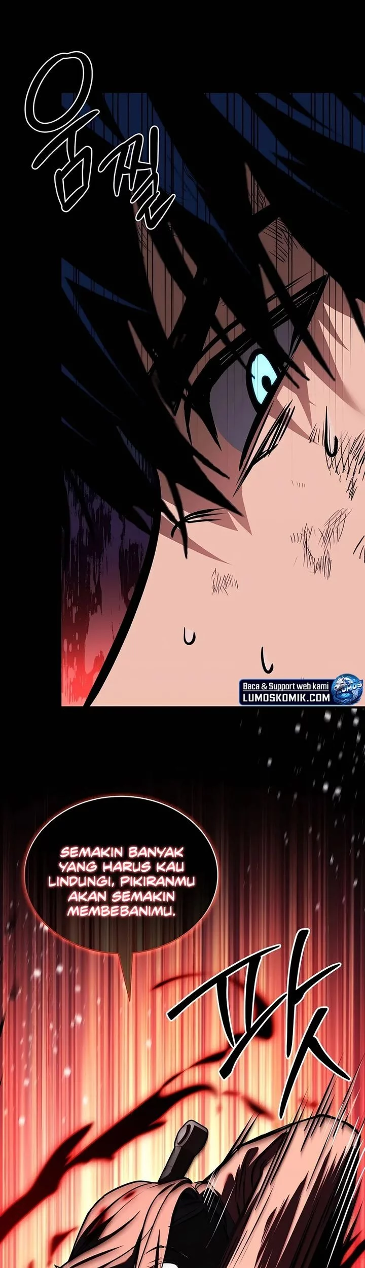 The Sword Master Who Travels Through Time Chapter 2 Gambar 83