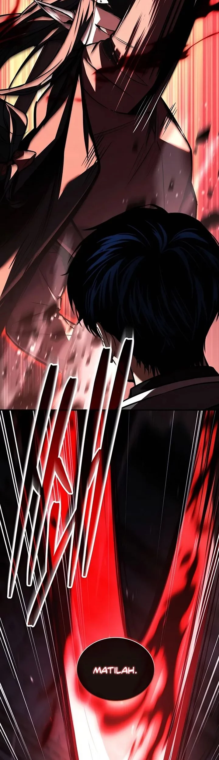 The Sword Master Who Travels Through Time Chapter 2 Gambar 84