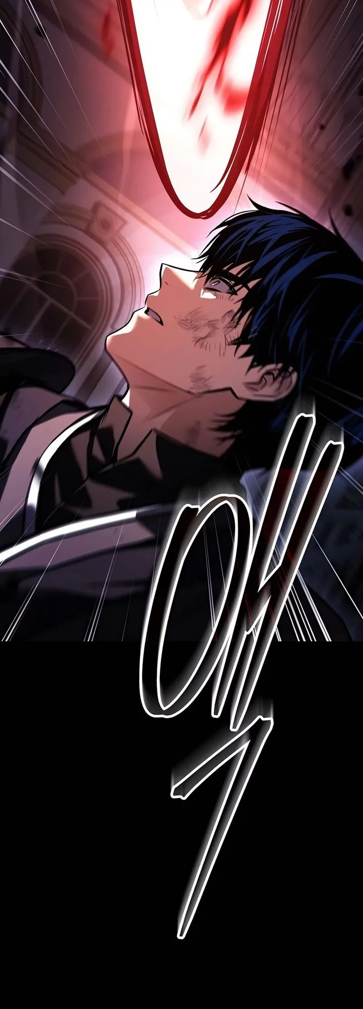 The Sword Master Who Travels Through Time Chapter 2 Gambar 85