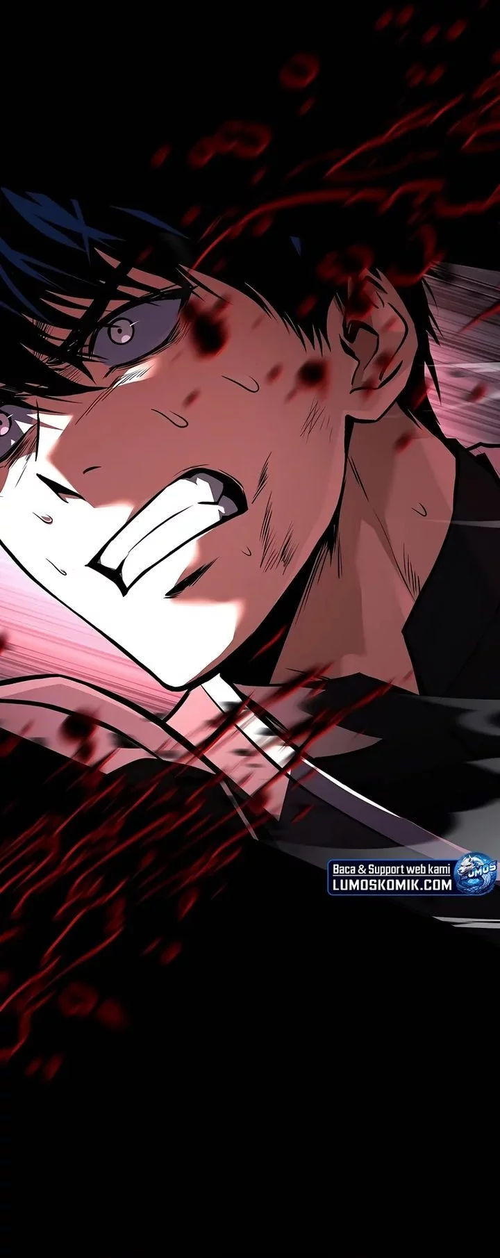 The Sword Master Who Travels Through Time Chapter 2 Gambar 91