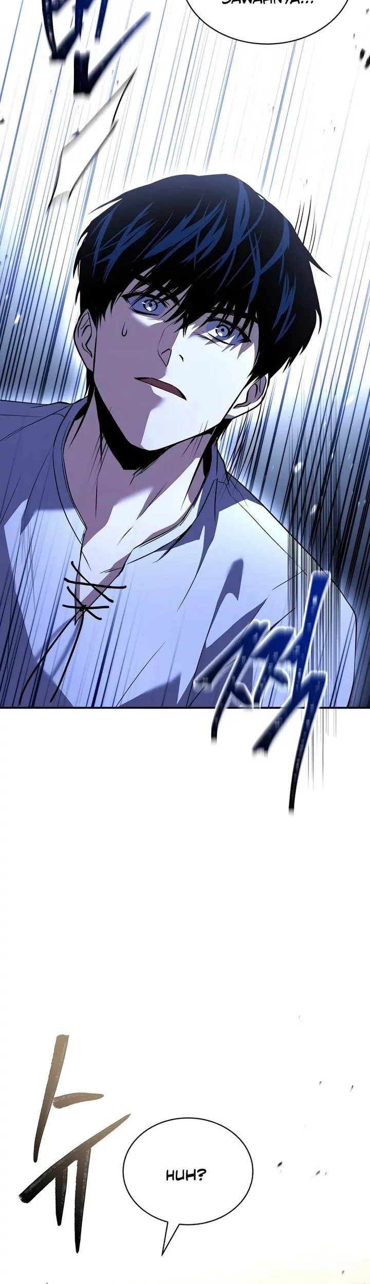 The Sword Master Who Travels Through Time Chapter 2 Gambar 96