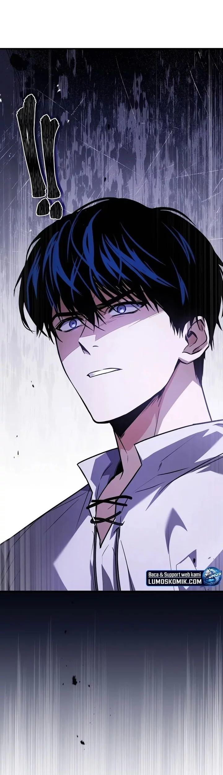 The Sword Master Who Travels Through Time Chapter 2 Gambar 102