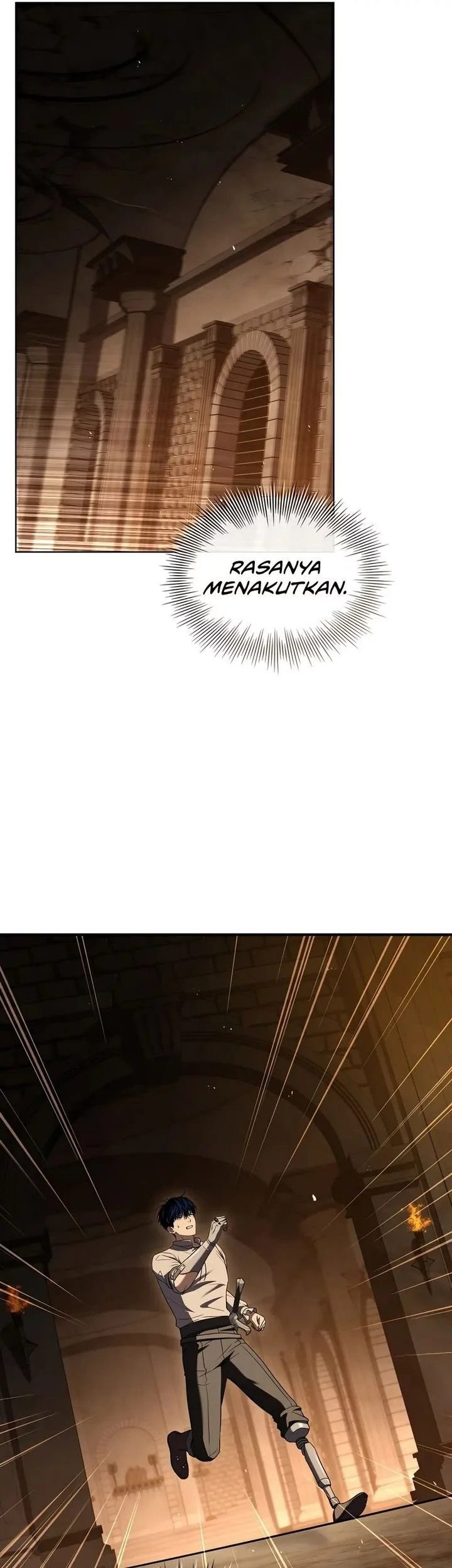 The Sword Master Who Travels Through Time Chapter 2 Gambar 104