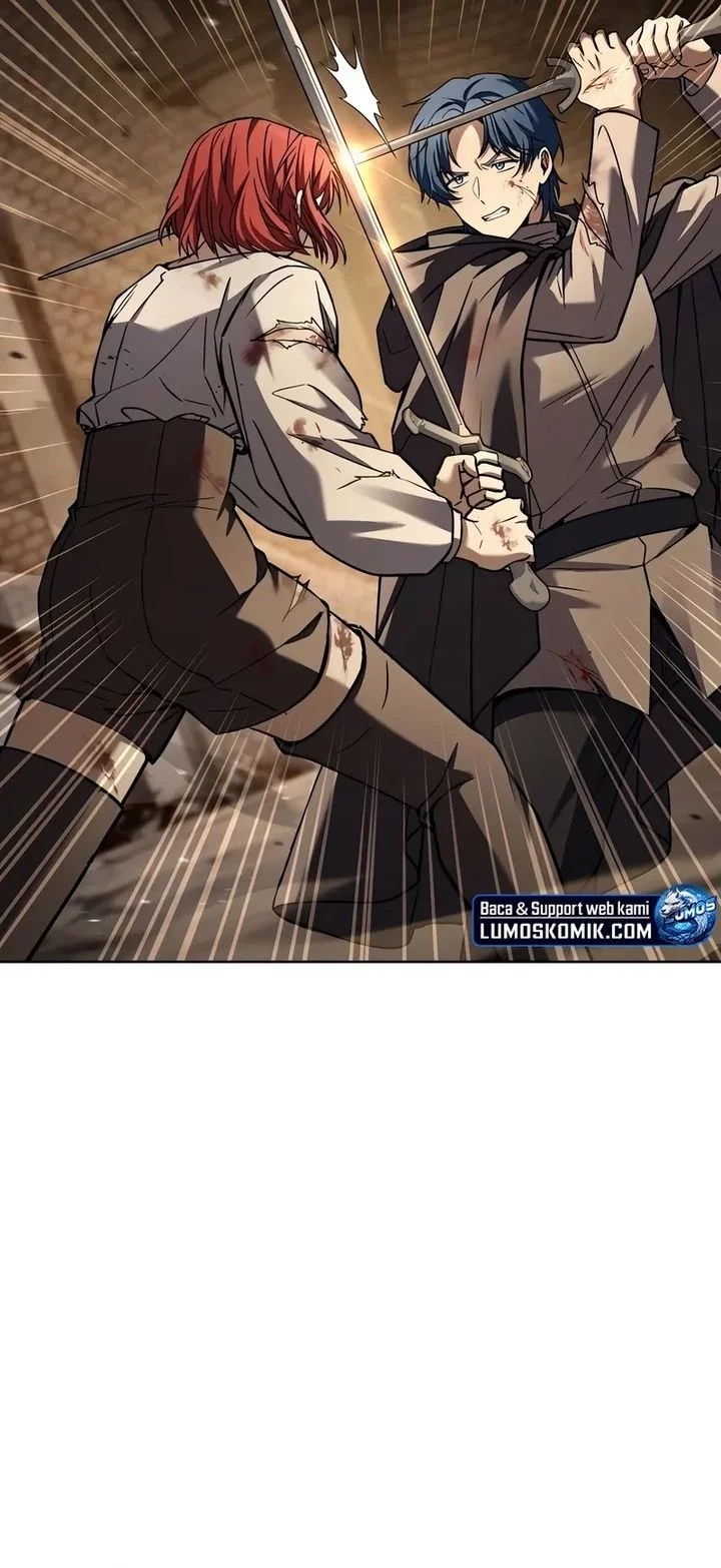 The Sword Master Who Travels Through Time Chapter 2 Gambar 106