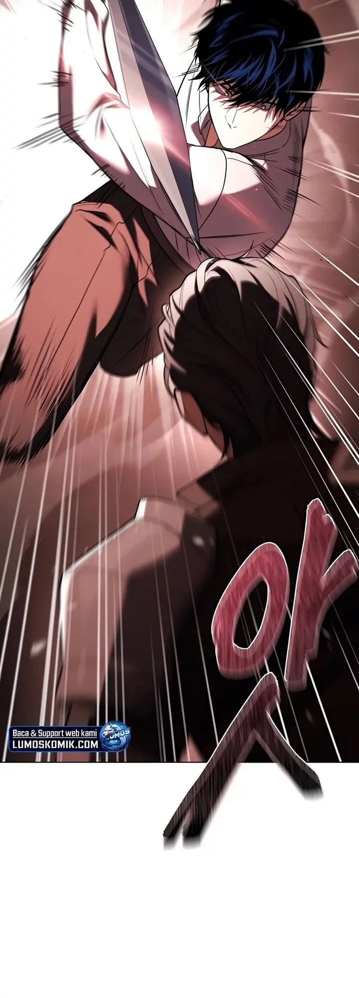 The Sword Master Who Travels Through Time Chapter 2 Gambar 115