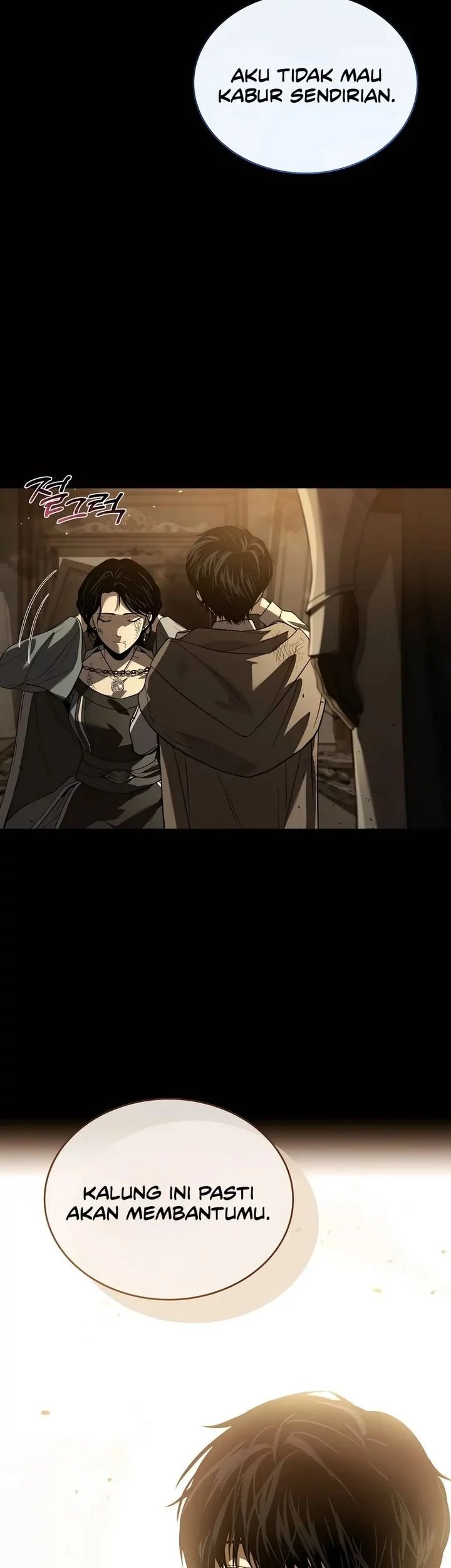 The Sword Master Who Travels Through Time Chapter 2 Gambar 8