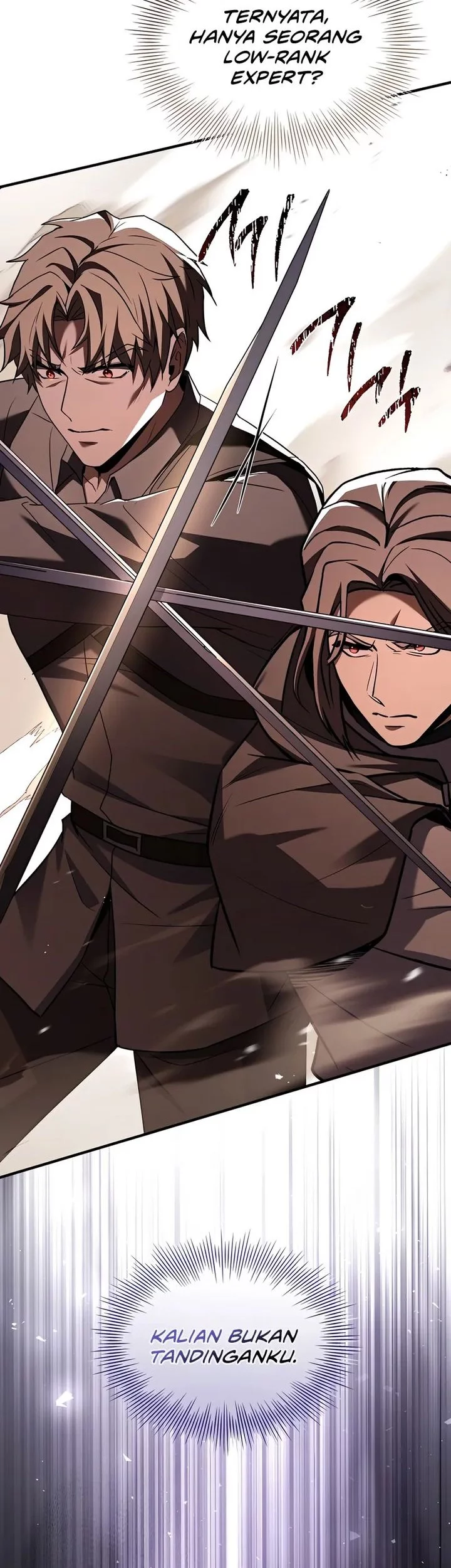 The Sword Master Who Travels Through Time Chapter 2 Gambar 117