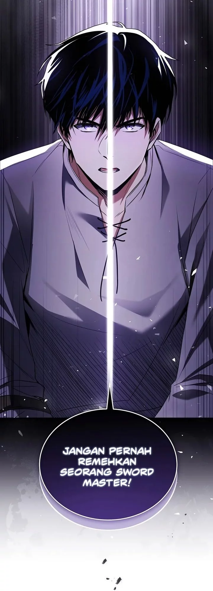 The Sword Master Who Travels Through Time Chapter 2 Gambar 118