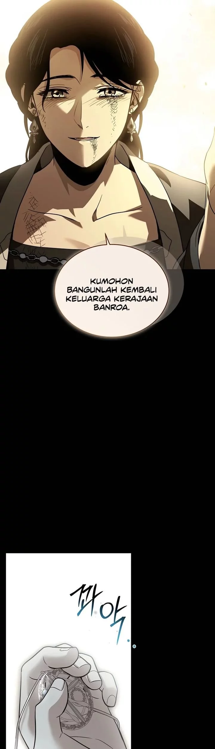 The Sword Master Who Travels Through Time Chapter 2 Gambar 10