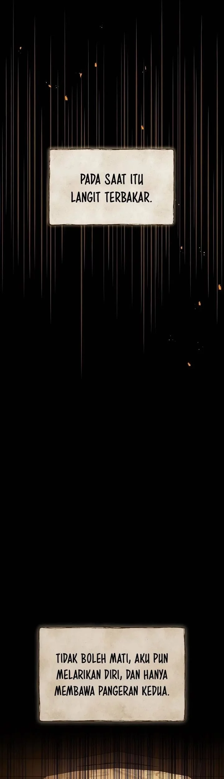 The Sword Master Who Travels Through Time Chapter 2 Gambar 13