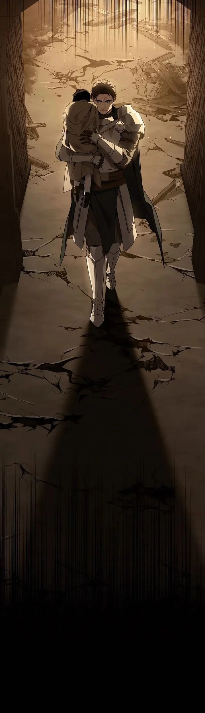 The Sword Master Who Travels Through Time Chapter 2 Gambar 14