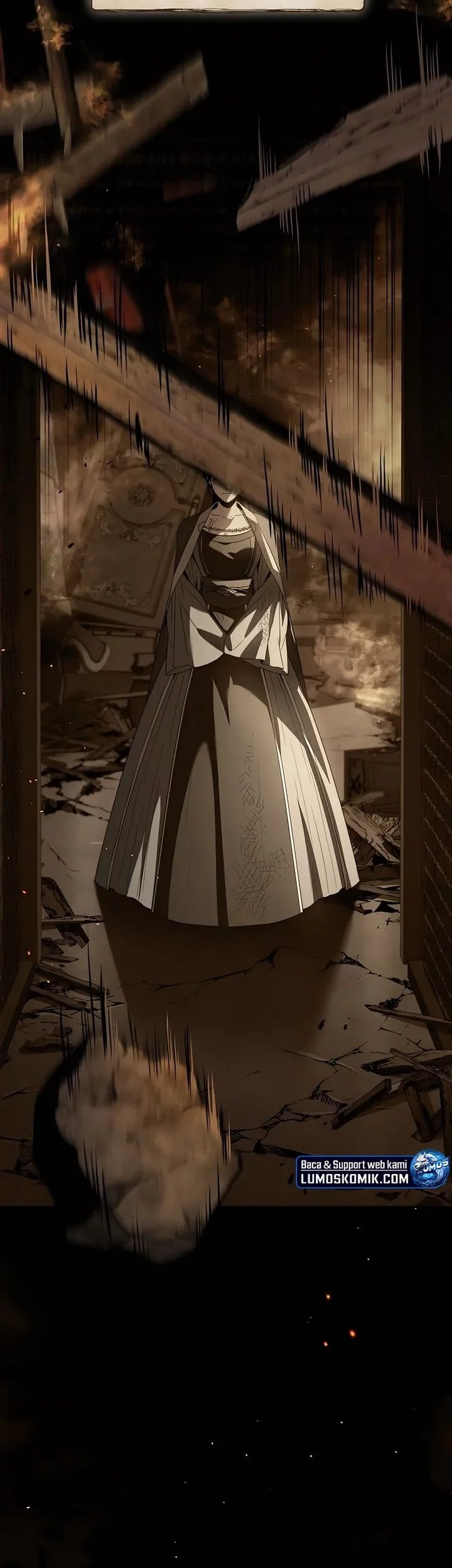 The Sword Master Who Travels Through Time Chapter 2 Gambar 17