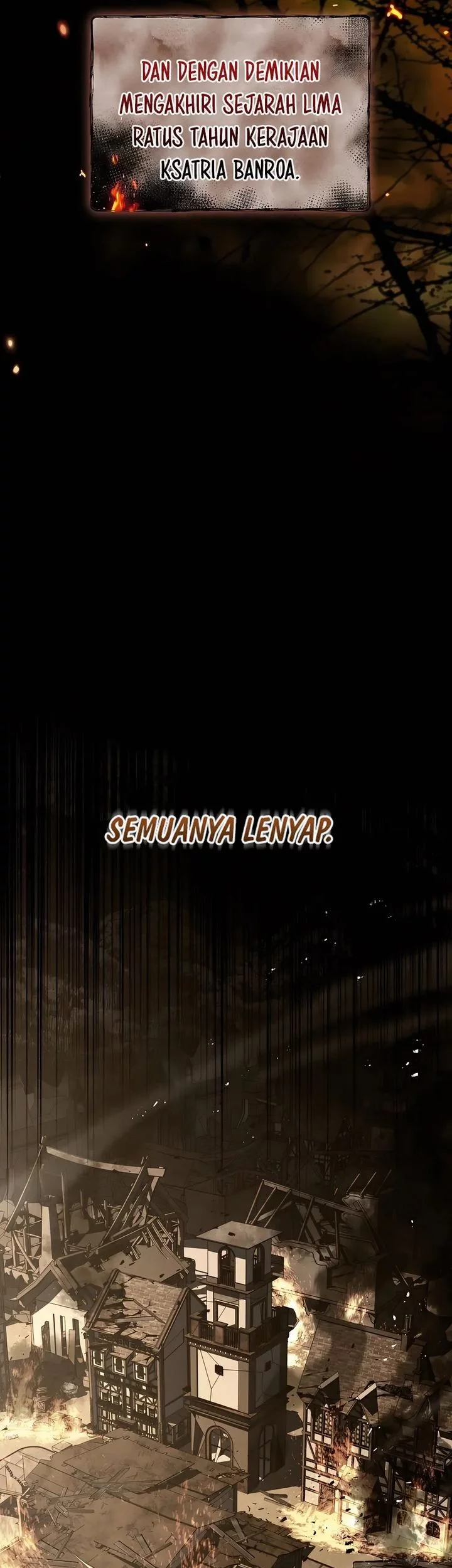 The Sword Master Who Travels Through Time Chapter 2 Gambar 19