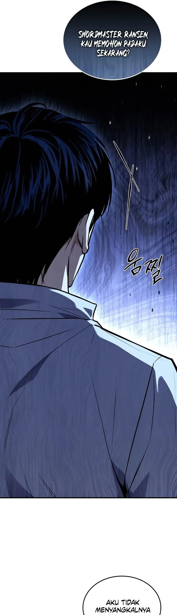 The Sword Master Who Travels Through Time Chapter 3 Gambar 30