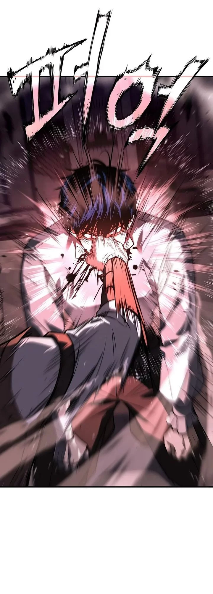 The Sword Master Who Travels Through Time Chapter 3 Gambar 35