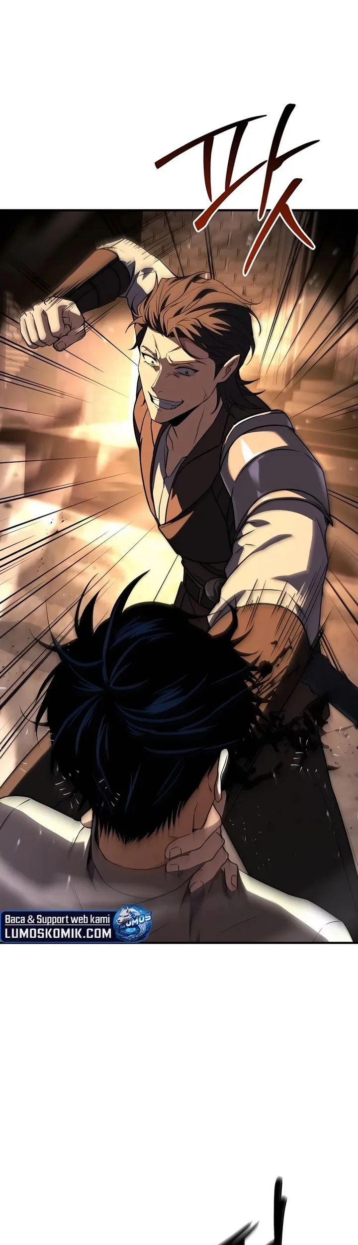 The Sword Master Who Travels Through Time Chapter 3 Gambar 36