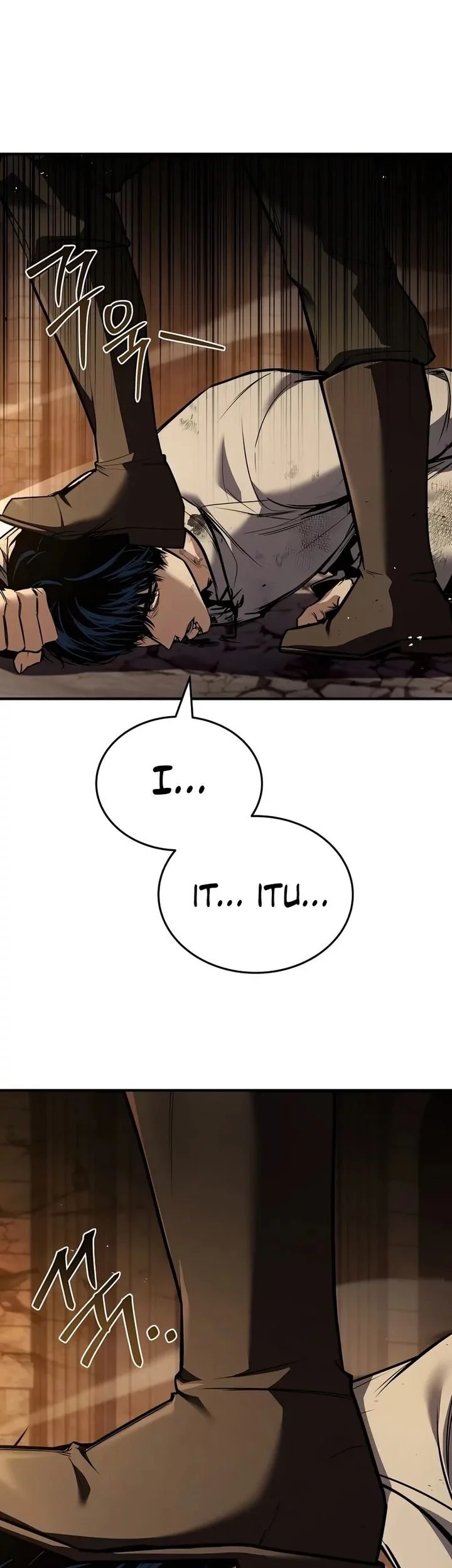 The Sword Master Who Travels Through Time Chapter 3 Gambar 39