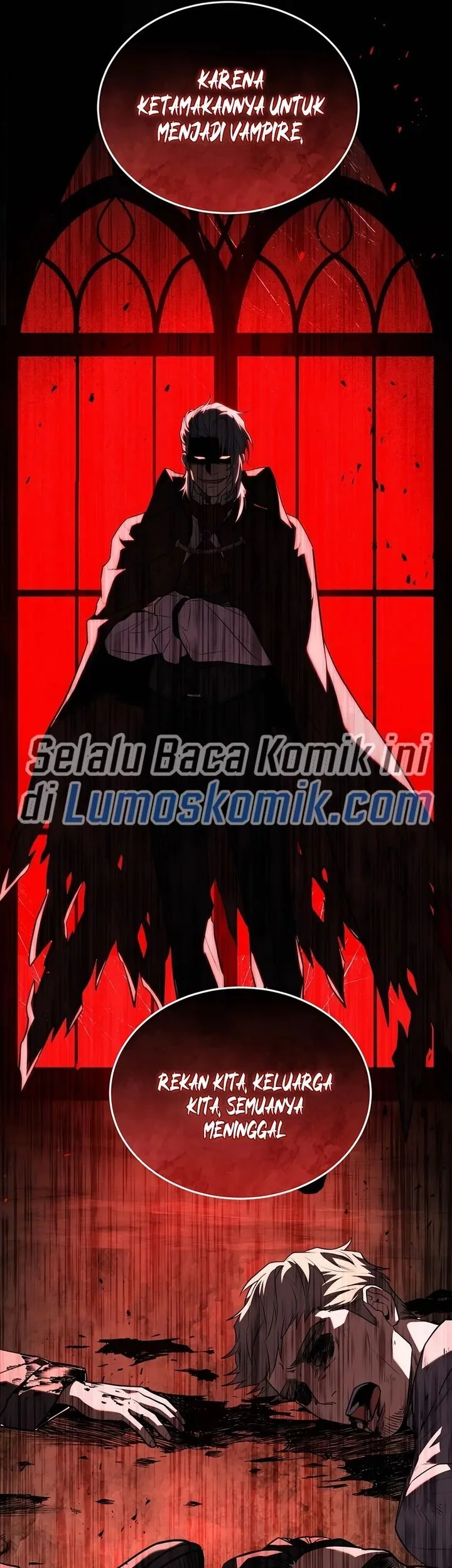 The Sword Master Who Travels Through Time Chapter 3 Gambar 54