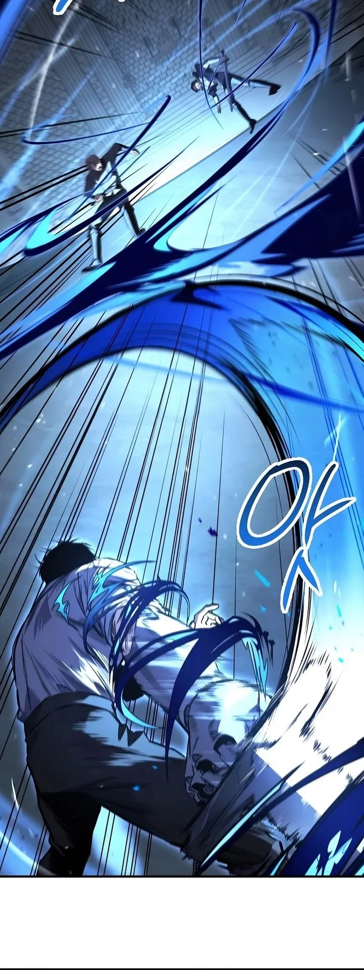 The Sword Master Who Travels Through Time Chapter 3 Gambar 3