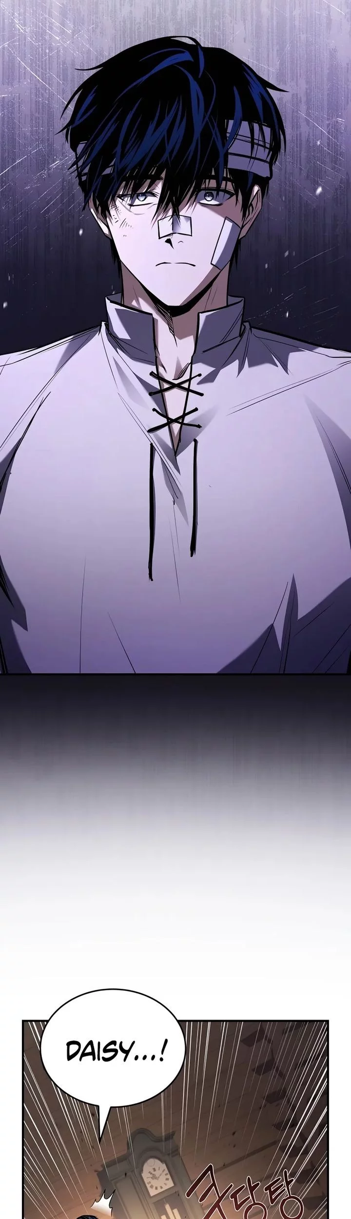 The Sword Master Who Travels Through Time Chapter 3 Gambar 60