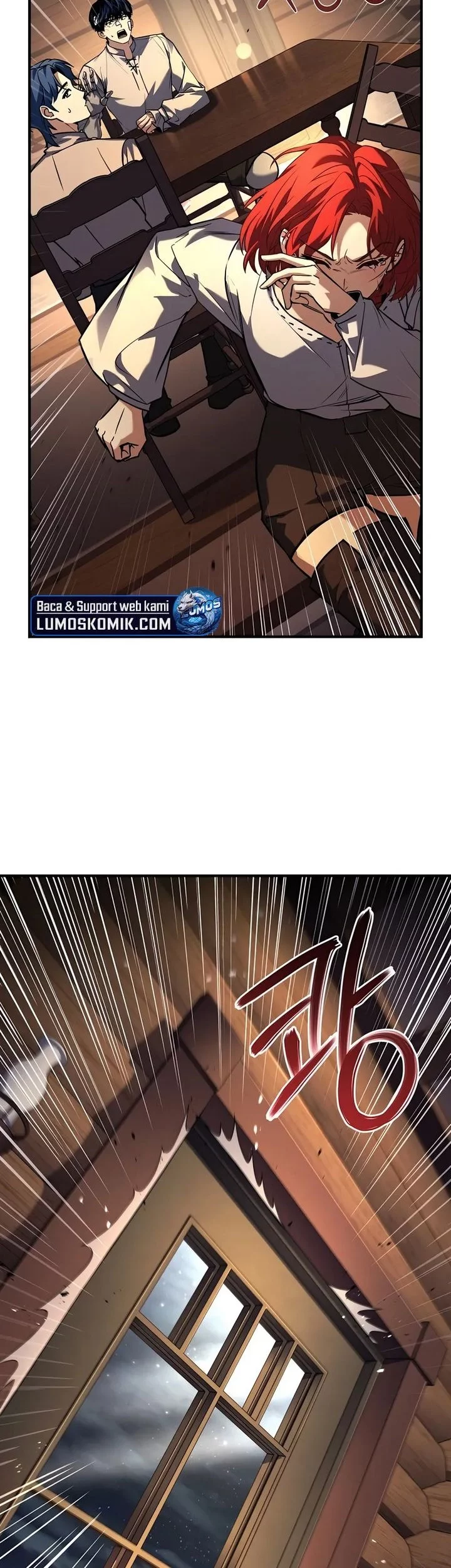 The Sword Master Who Travels Through Time Chapter 3 Gambar 61