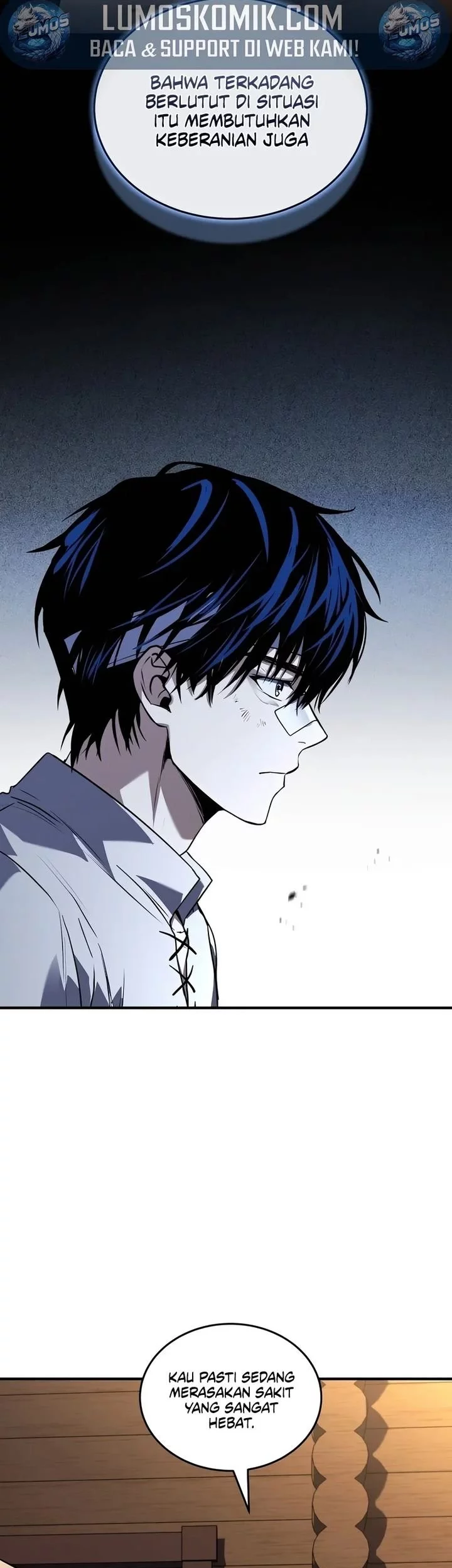 The Sword Master Who Travels Through Time Chapter 3 Gambar 66