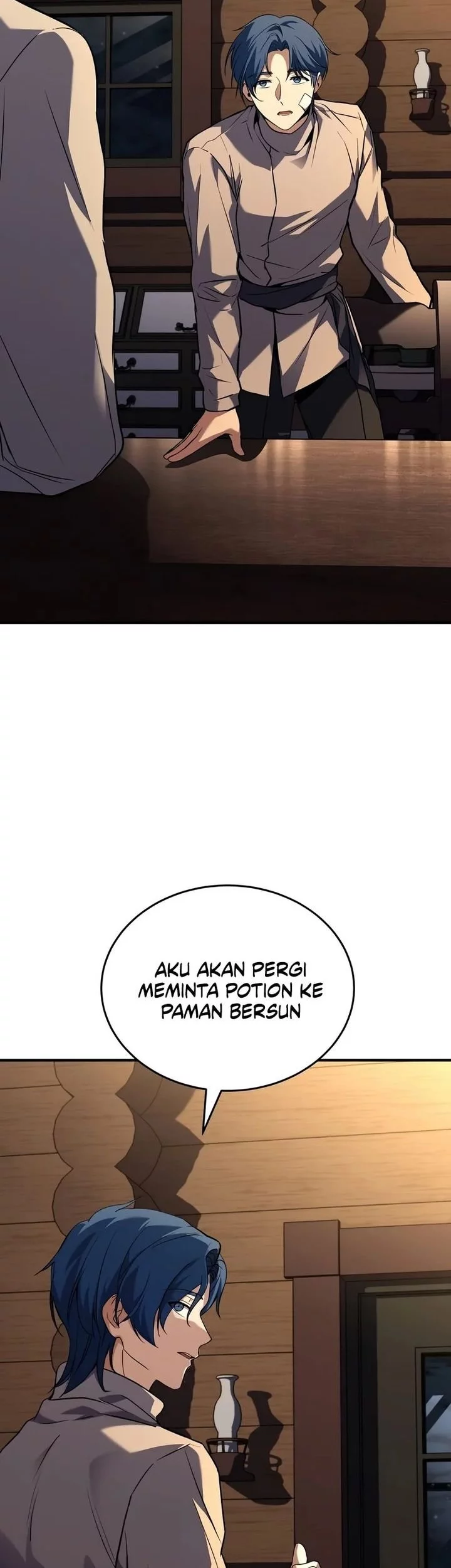 The Sword Master Who Travels Through Time Chapter 3 Gambar 67