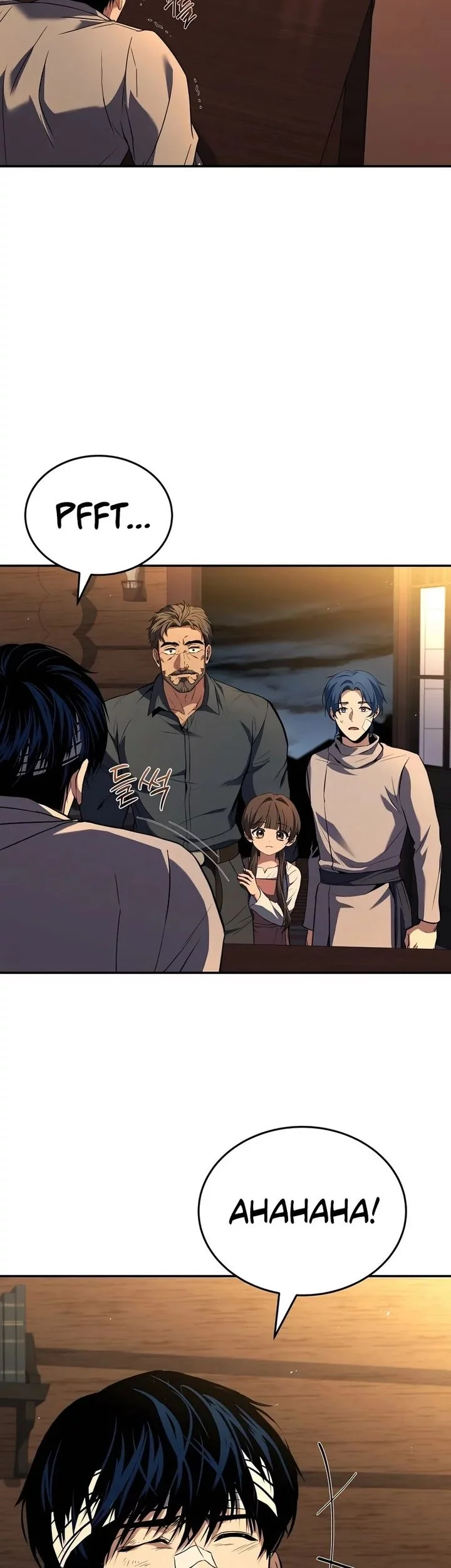 The Sword Master Who Travels Through Time Chapter 3 Gambar 76