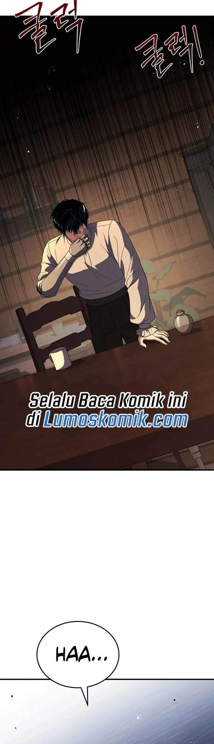 The Sword Master Who Travels Through Time Chapter 3 Gambar 82