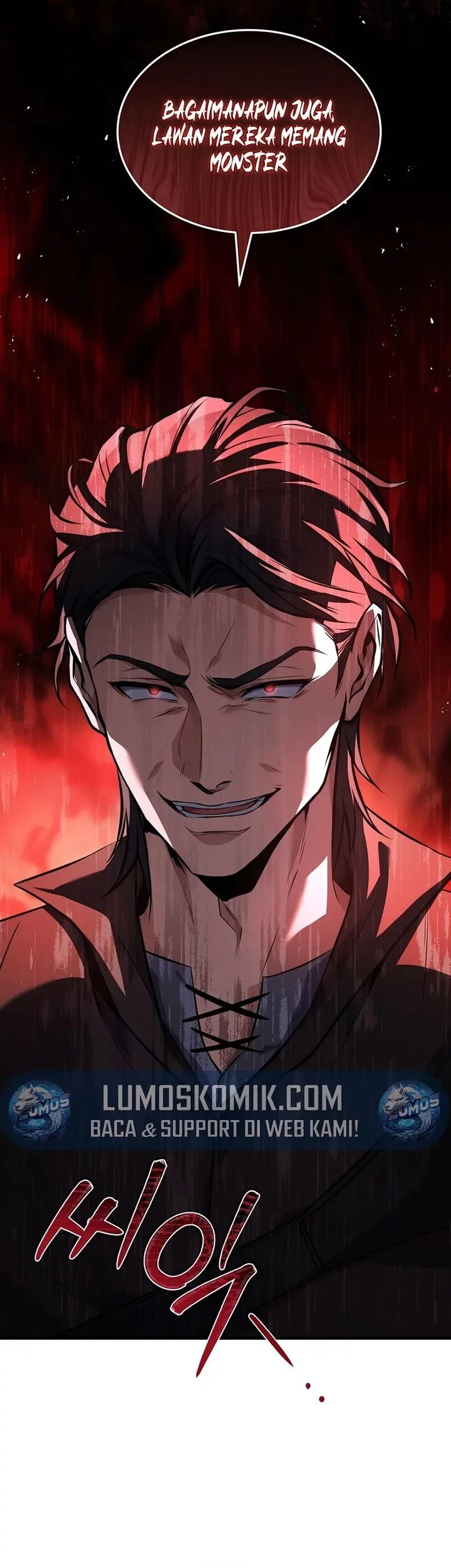 The Sword Master Who Travels Through Time Chapter 3 Gambar 7