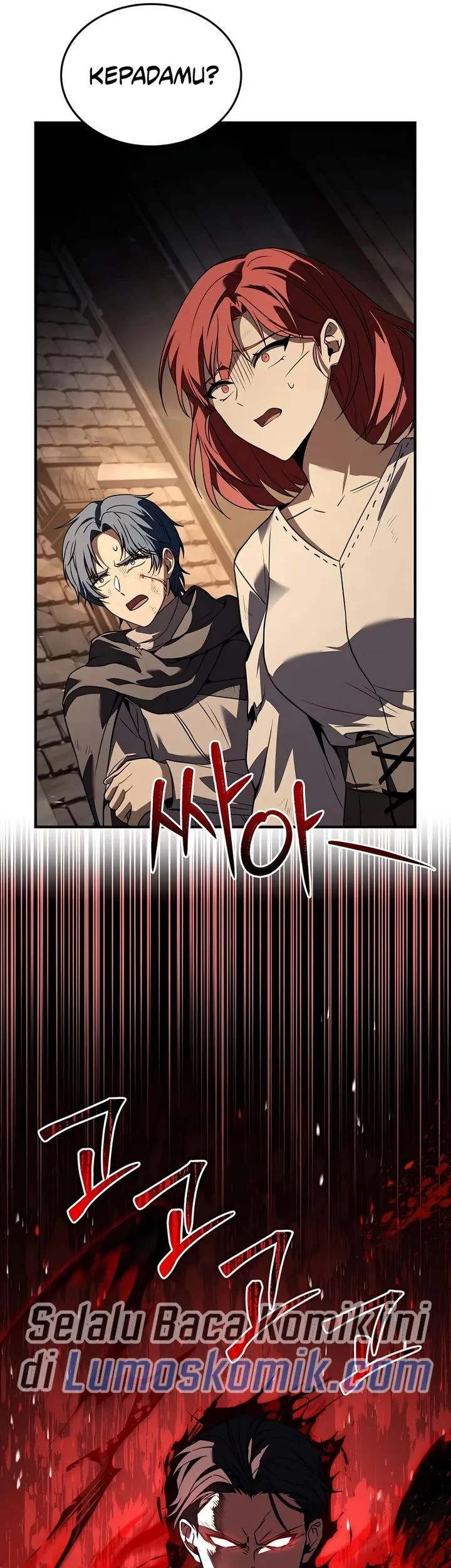 The Sword Master Who Travels Through Time Chapter 3 Gambar 10