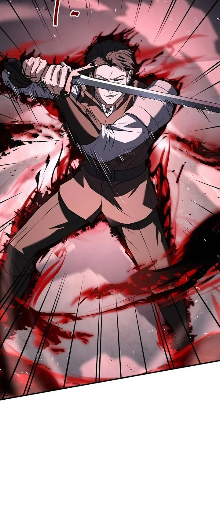 The Sword Master Who Travels Through Time Chapter 3 Gambar 15