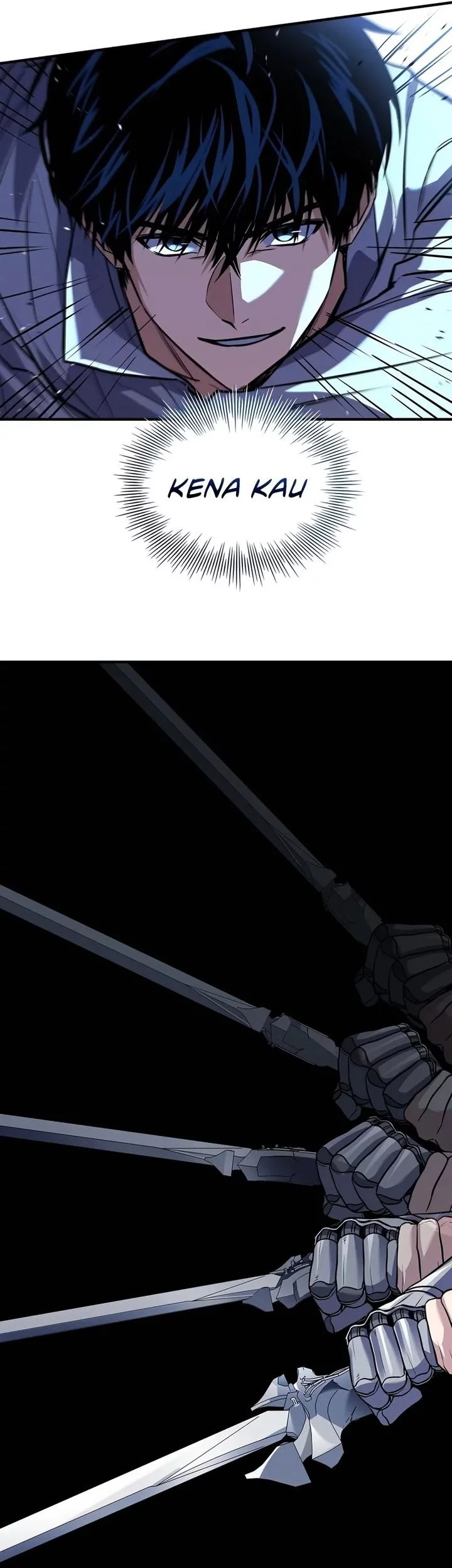 The Sword Master Who Travels Through Time Chapter 3 Gambar 16