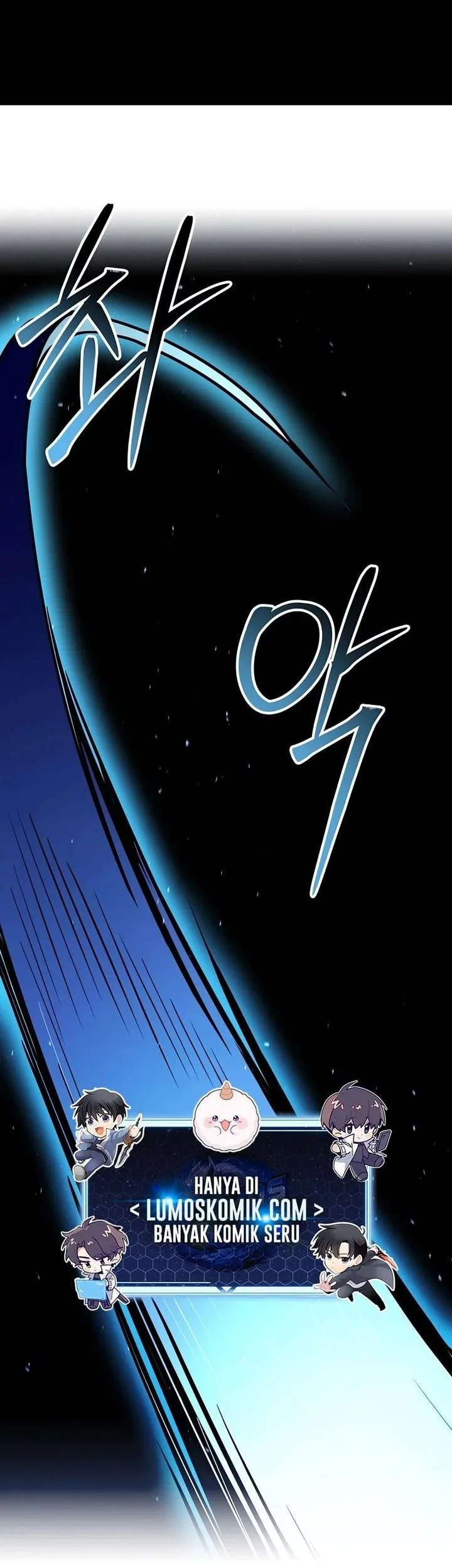 The Sword Master Who Travels Through Time Chapter 3 Gambar 17