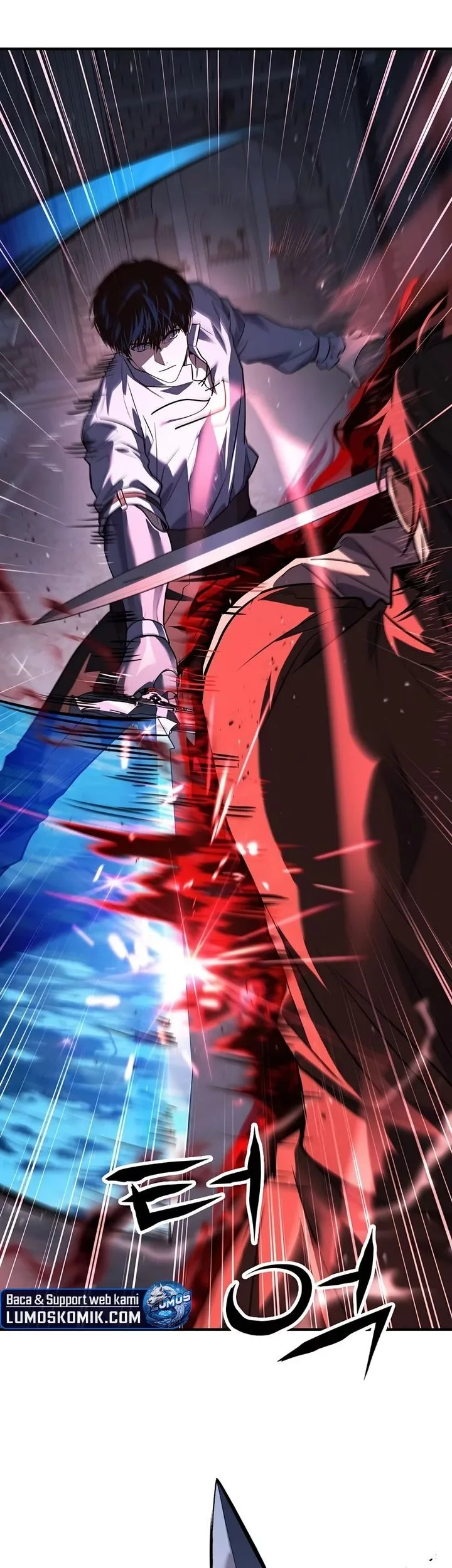 The Sword Master Who Travels Through Time Chapter 3 Gambar 19